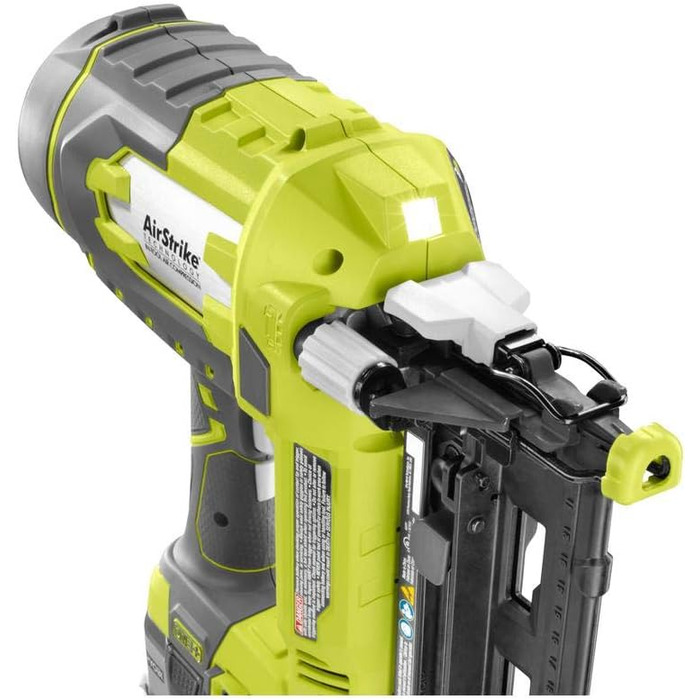 Манікюрний апарат 18В ONE (тільки корпус), 18GN18-0