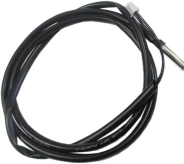 Датчик температури для морожениці. ДОМЕТИК