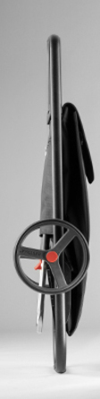Сумка-візок Rolser Com MF 8 Black Tube Azul (COH012-1026)