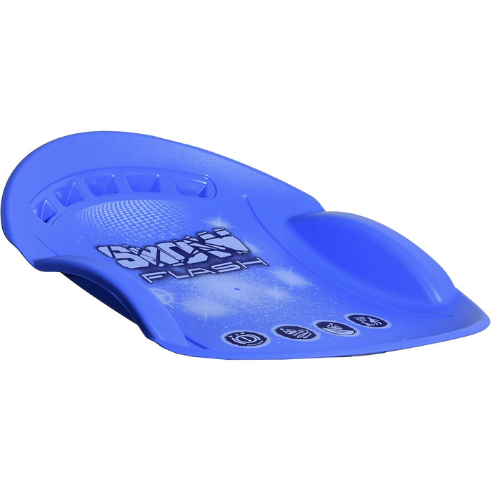 Санки Дитячі снігова гірка Снігопланер Снігокат Санки Дитячі санчата СИНІ