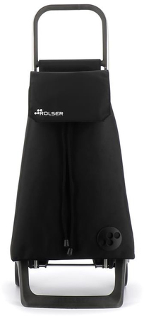 Сумка-візок Rolser Baby MF Joy-1800 Negro (BAB012-1023)