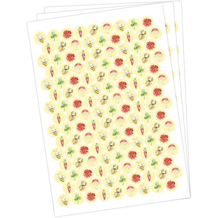 Набір паперових таблиць винагород для повітряних зміїв для дітей як блокнот для відривів 10 аркушів - мотиваційна концепція як нав