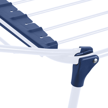 Сушарка для білизни підлогова Casa Si Poseidon Super 20m White (CS92254C04)