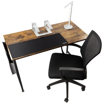 Розумний стіл STRMD, вишневий, не застосовується, ST-WFH-SK