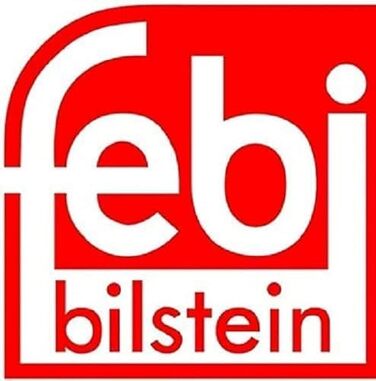Комплект гальмівних дисків febi bilstein 11105 (2 шт.)