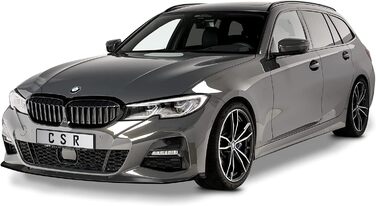 Сумісність з BMW 3 серії (G20 / G21) CSL496-G