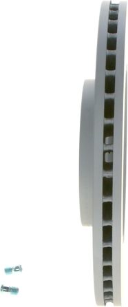 Гальмівні диски Bosch 986479113 (комплект 2 шт.)