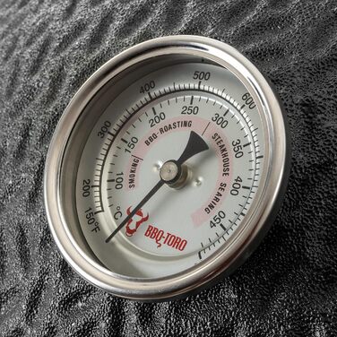 Вугільний гриль 'Yoru Ø 56 см з бічними поличками, термометром матовий чорний бульбашкова глазур керамічний гриль на колесах, кера