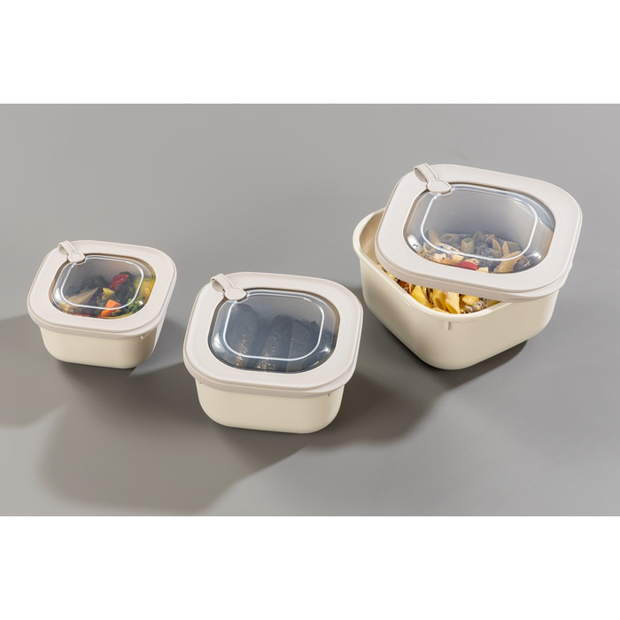 Контейнер Idea Home Elegant Box MIX 1.1 л (00692) (7063833)