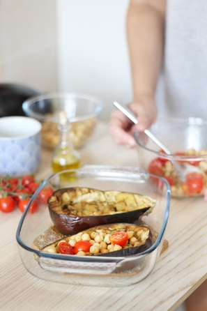 Набір форм для запікання Pyrex Classic, 2 предмети (7054302)