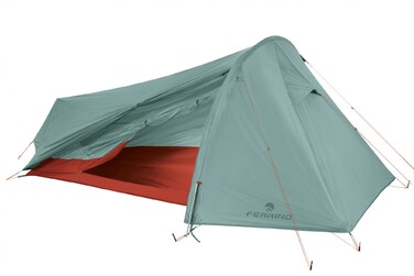 Намет двомісний Ferrino Piuma 2 Blue (9121500B)
