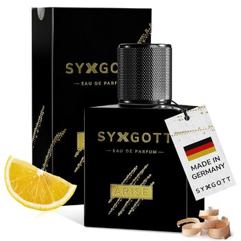 Парфумована вода Syxgott Arise (50 мл)