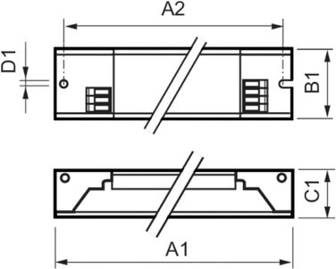 258 TL-D III, 258 TL-D III