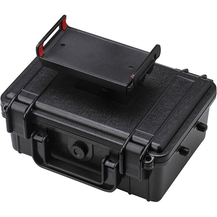 Нова снасть напрямку WI-FI Sonar Range Extender 2 (small Box Version) для мобільного ехолота