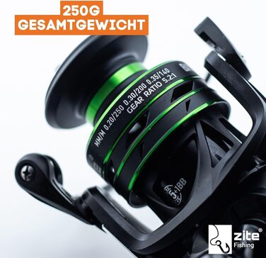 Вудилища Zite Fishing Inzite Base Stick Series Спінінгове вудилище для лову окуня, судака та щуки, виготовлене з карбону 24T, довжиною 225 см та 255 см, вагою 5-85 г Двосекційне вудилище з ручкою з EVA, тримачем гачка та чохлом для вудилища. У комплекті 2