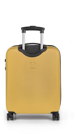 Валіза Gabol Paradise XP (S) Mustard (123322-027)
