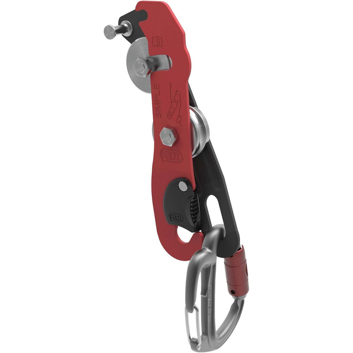 PETZL Easy, PETZL Easy