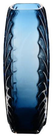 Ваза Viva Leaf, 25 см (7133134)