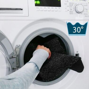 Ваші самоклеючі килимки для сходів GEAR, проступь 76x20 см, килим для сходів з нижньою стороною TPR, клей не потрібен, килим для с