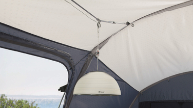 Намет Outwell Montana 6PE Blue (111206)