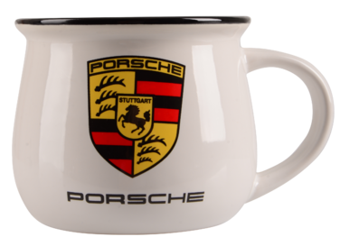 Чашка 350 мл Premium Car LED