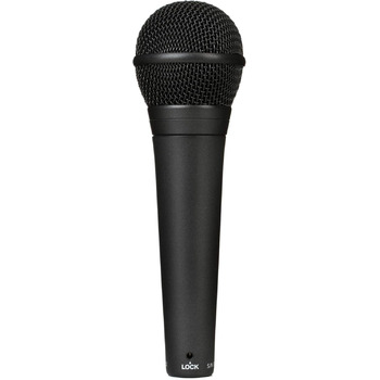 Кардіоїдний динамічний мікрофон RØDE M1 для живого вокалу та музичного продакшну