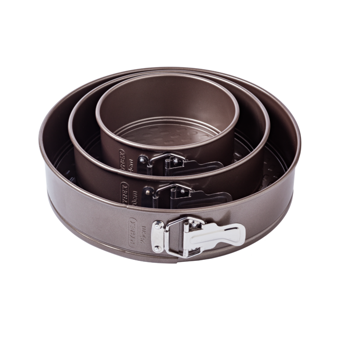 Форма PYREX ASIMETRIA, 20 см (6236597)
