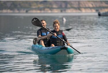 Каяк Spinera Hybris 410 - 410x90 см