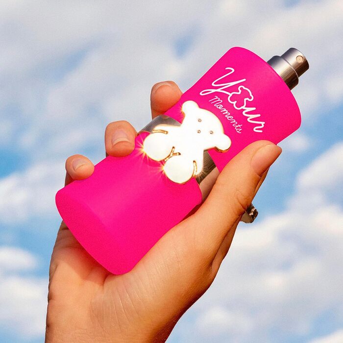 Жіноча туалетна вода TOUS Moments (90 мл)