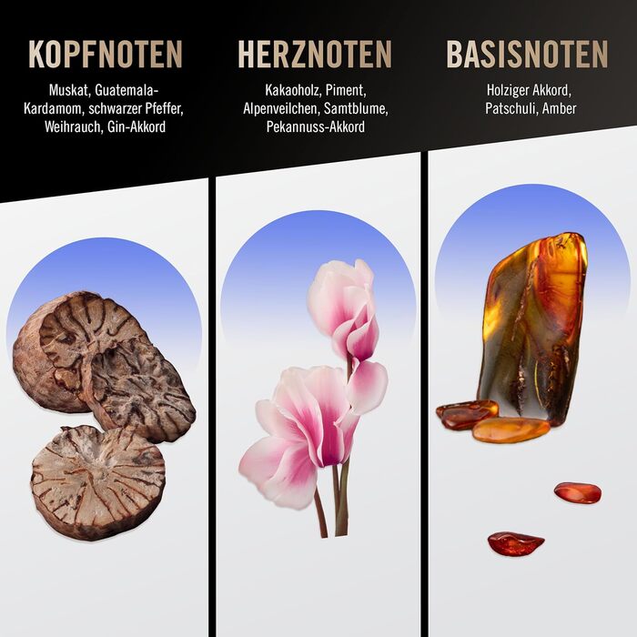 Чоловіча туалетна вода Bruno Banani Magic Man (50 мл)