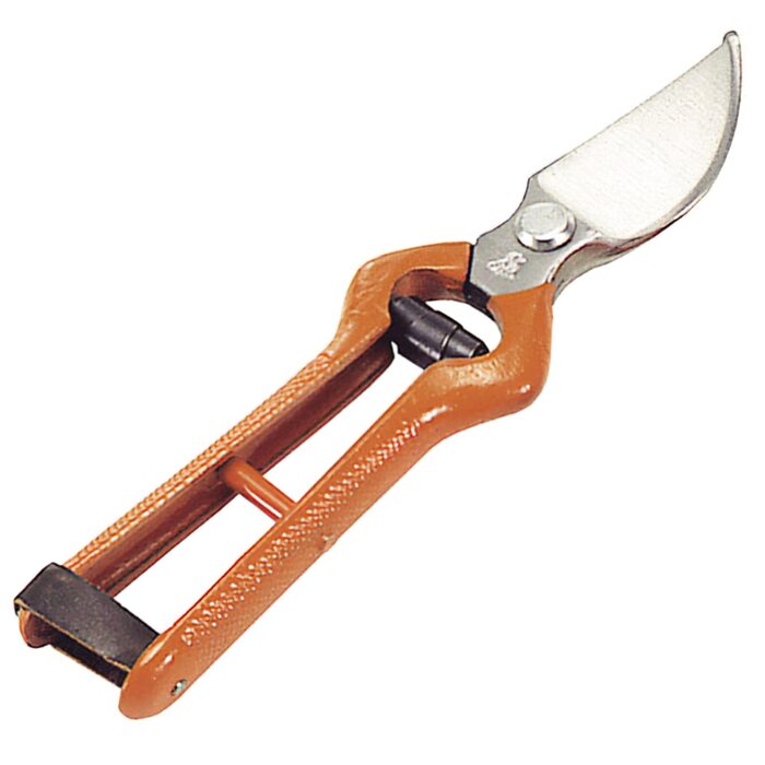 Висоторіз wolfpack Anvil Curve, 1 рука, 8270310, 23 мм