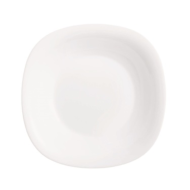 Сервіз столовий Luminarc Carine Black&White, 18 предметів (6773529)