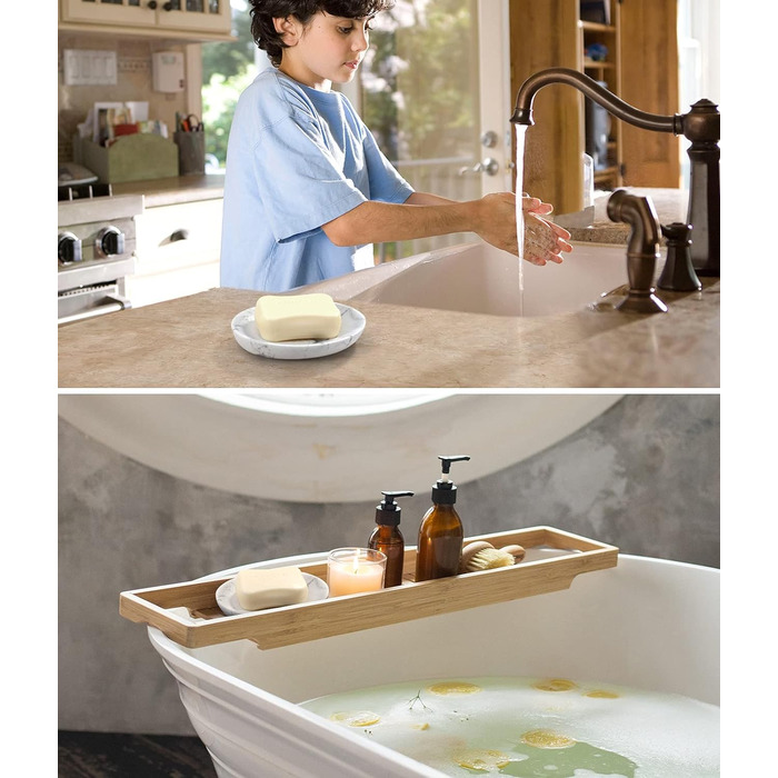 Мильниця мармурова, овальна мильниця мильниця губка мило дозатор стійкий до подряпин мильниця мильниця мильниця елегантна мильниця