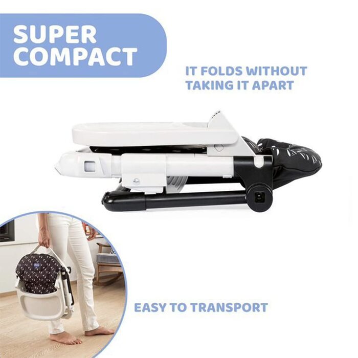 Бустер від 6 місяців до 3 років (15 кг), стільчик для годування, регульований, зростаючий дитячий стільчик для годування, компактн