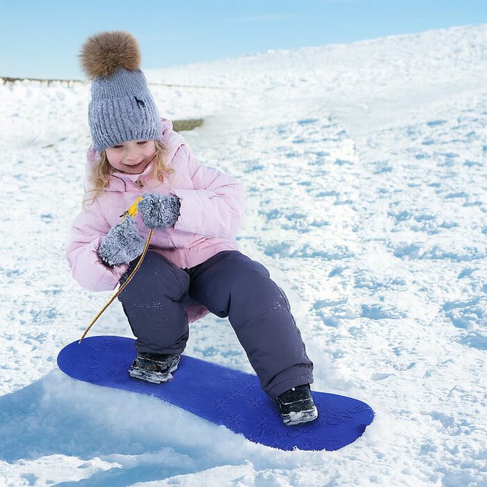 Сноуборд JAMARA Snow Play 72 cm, дитячий