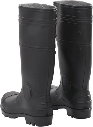 Жіночі гумові чоботи vidaXL, розмір 42 EU