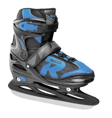 Дитячі ковзани Roces Jokey Ice 2.0 з регулюванням розміру (34-37), 1 пара