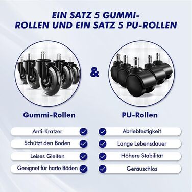 Офісне крісло Daccormax, ергономічне робоче крісло з регульованими підлокітниками, м&39яка поперекова опора та підголівник з натуральної губки, поворотне крісло для керівника з функцією гойдання, вантажопідйомність 200 кг, чорний колір, металева основа та