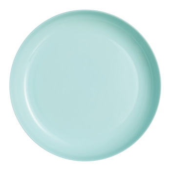 Блюдо LUMINARC FRIENDS TIME TURQUOISE (6551441) Блюдо LUMINARC FRIENDS TIME TURQUOISE (6551441)