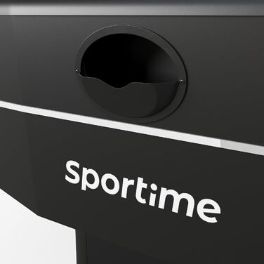 Стіл для аерохокею Sportime Blizzard