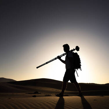 Штатив Vanguard VEO 5 264CB-160S (VEO 5 264CB-160S)