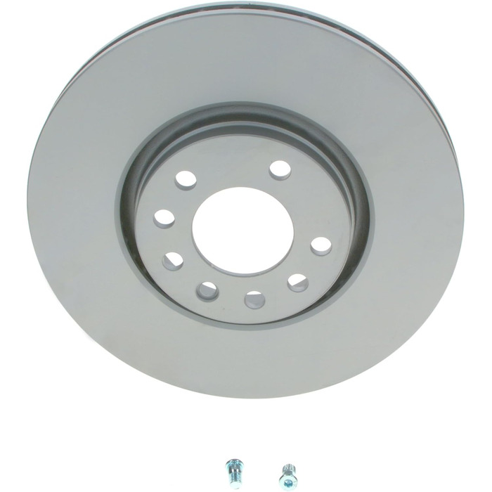 Гальмівні диски Bosch 986479113 (комплект 2 шт.)