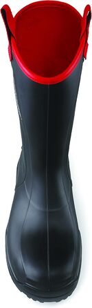 Чоботи захисні DUNLOP Rugged, розмір 43 EU, чорні