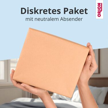 Аплікатор для мастила ORION Slippery - аплікатор для пар для цілеспрямованого нанесення мастила ()