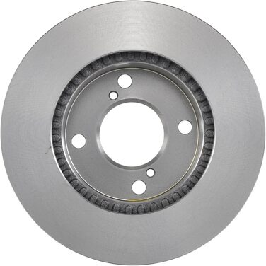 Гальмівні диски передні Bosch BD1608 230,9 мм комплект (2 шт.)