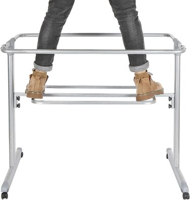 Дитячі ліжка, приліжкове ліжечко, дитяче ліжко, з москітними сітками та колесами Jw775