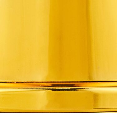 Френч-прес Preziosa, 1 л золото, 6850