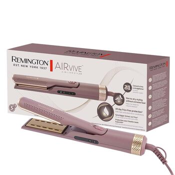 Стайлер для волосся Remington AirVive Air Style AS8930E51