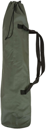 Ліжко розкладне Highlander Aluminium Camp Bed Green (FUR041-GN)