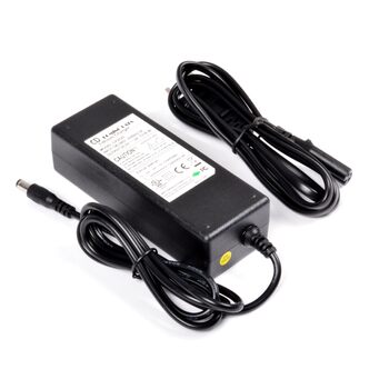 Зарядний пристрій AFTERTECH 24V (25.2V) 2A для літій-іонних акумуляторів Charger M9B1